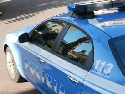 TRAPANI (ITALPRESS) - La Polizia di Stato di Trapani, in collaborazione con il Servizio Centrale...