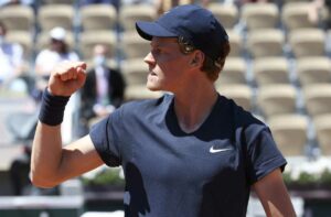 SOFIA (BULGARIA) (ITALPRESS) - Per il secondo anno di fila, Jannik Sinner conquista il titolo del...