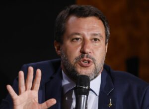ROMA (ITALPRESS) - "Il dato sull'affluenza dice che la maggioranza non ha ritenuto utile andare a...