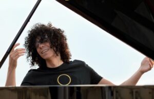 MILANO (ITALPRESS) - Giovanni Allevi, a distanza di due anni dal suo ultimo album Hope, con una...