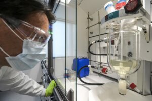 ROMA (ITALPRESS) - Nel corso della riunione della Cabina di regia sul Pnrr a Palazzo Chigi, il...