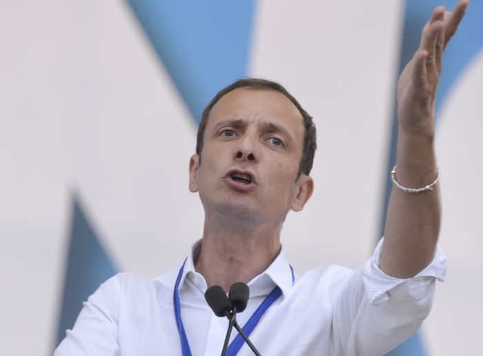 ROMA (ITALPRESS) - "Oggi ci sono state delle interlocuzioni in prefettura sull'ordine pubblico e per...