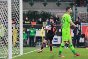 MILANO (ITALPRESS) - Da una nuova possibile 'Fatal Verona' a una rimonta di tre reti che vale il...