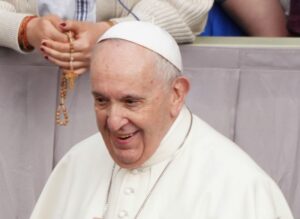 ROMA (ITALPRESS) - "La scorsa settimana sono stati compiuti vari attentati, per esempio in Norvegia...