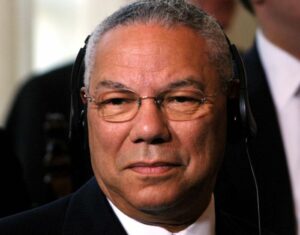 Usa, è morto ex Segretario Stato Colin Powell per complicazioni Covid