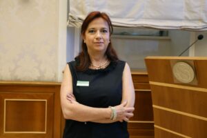 Senatrice entra senza green pass, lavori in Commissione sospesi