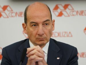 ROMA (ITALPRESS) - Giorgio Spaziani Testa è stato rieletto Presidente della Confedilizia. A...