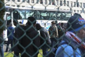 ROMA (ITALPRESS) - Nel corso del 2020 sono stati rilasciati in Italia 106.503 nuovi permessi di...