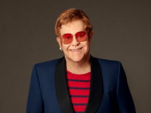 MILANO (ITALPRESS) - Esce oggi "The Lockdown Sessions", l'album di Elton John che raccoglie le...