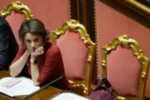 ROMA (ITALPRESS) - "Per la prima volta in Italia abbiamo approvato una strategia nazionale per la...
