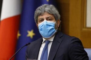 ROMA (ITALPRESS) - "L'Egitto finora non ha collaborato per appurare la verità sul sequestro, le...