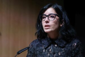 ROMA (ITALPRESS) - "I ragazzi chiedono lavoro ma anche la possibilità di emanciparsi, dunque di...