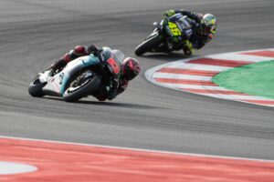 ROMA (ITALPRESS) - I protagonisti della Moto GP e della Formula 1 dominano non solo sui circuiti, ma...