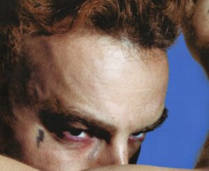 Salmo, “Flop” è disco di platino