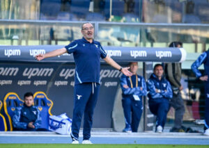 ROMA (ITALPRESS) - Per risolvere un problema "è necessario innanzitutto prenderne coscienza"...