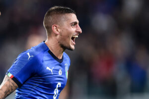 PARIGI (FRANCIA) (ITALPRESS) - Marco Verratti sarà costretto a saltare la trasferta del Paris Saint...