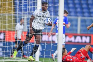 GENOVA (ITALPRESS) - Nel mercoledì della decima giornata di campionato l'Atalanta espugna Marassi e...