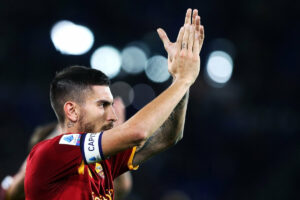 CAGLIARI (ITALPRESS) - La Roma sbanca in rimonta l'Unipol Domus di Cagliari imponendosi in rimonta...