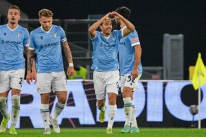 ROMA (ITALPRESS) - La Lazio torna alla vittoria battendo la Fiorentina per 1-0 con il gol decisivo...