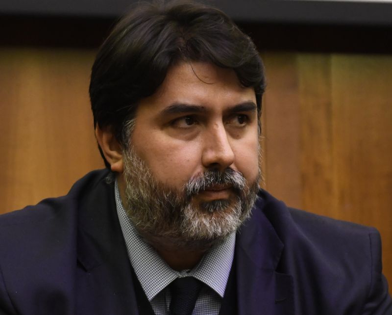 CAGLIARI (ITALPRESS) - "Quella della carenza di medici e di personale del comparto sanitario...