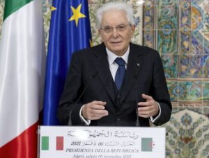 ROMA (ITALPRESS) - "Italia e Algeria intendono approfondire i rapporti anche in ambito culturale per...