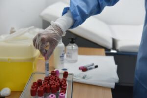 ROMA (ITALPRESS) - Sono 6.764 i nuovi casi di Coronavirus in Italia (ieri 6.764) a fronte di 491.962...