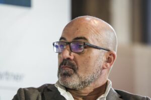 ROMA (ITALPRESS) - "Ho detto che la transizione ecologica sarà un bagno di sangue se non si sta...