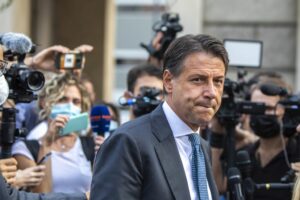 ROMA (ITALPRESS) - "Sabrina assiste suo figlio Bryan 26enne, rimasto paralizzato dopo un incidente...