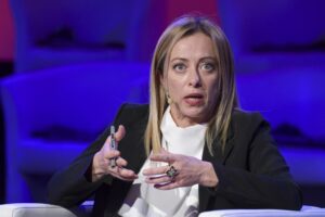 Manovra, Meloni “Preoccupata, Governo fuori tempo massimo”