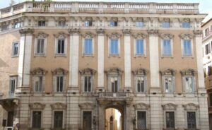 ROMA (ITALPRESS) - Economia circolare, sostenibilità e cooperazione. Sono questi gli elementi...