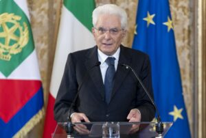 ROMA (ITALPRESS) - "La Comunità di italo-discendenti nel mondo viene stimata in circa ottanta...