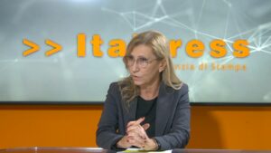 ROMA (ITALPRESS) - "I trend demografici, l'invecchiamento della popolazione, la maggior aspettativa...