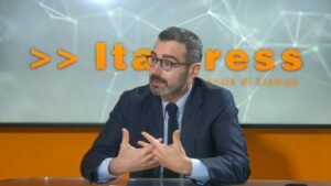 ROMA (ITALPRESS) - "Quando parliamo di reputazione personale viene naturale pensare a qualcuno che...