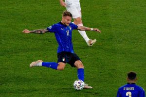 FIRENZE (ITALPRESS) - "Sono contento di essere tornato, l'ultimo infortunio mi ha impedito di essere...