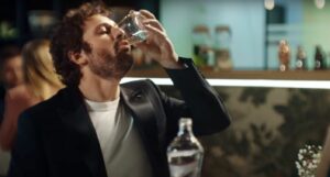 PRATELLA (CASERTA) (ITALPRESS) - Acqua Lete lancia una web serie con Frank Matano. Nasce così Vita...