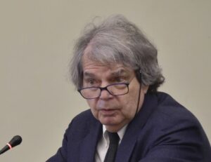 ROMA (ITALPRESS) - "Il vecchio sistema era un'accozzaglia di confusione, ideologismi, soluzioni...