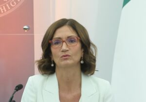 Gelmini “Accelerare su terza dose, nessuna divisione nella maggioranza”