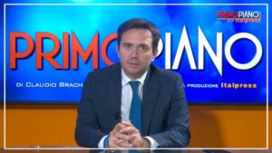 ROMA - (ITALPRESS) - "Con la pandemia, l'Europa è tornata a essere vicina al cittadino, non solo con...