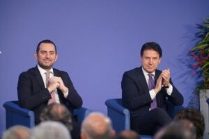 M5S, Spadafora “Conte silenzia il dissenso”