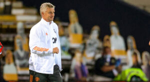 MANCHESTER (INGHILTERRA) (ITALPRESS) - Il Manchester United ha ufficializzato l'esonero di Ole...