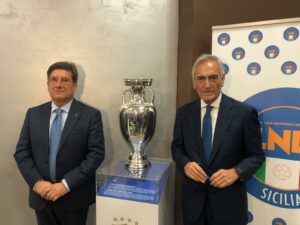 FICARAZZI (PALERMO) (ITALPRESS) - "Joao Pedro? Non spetta a me fare valutazioni, mi rimetto alla...