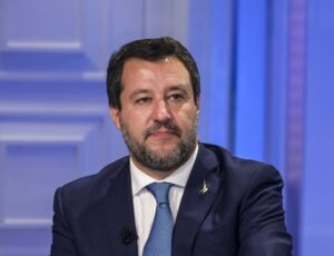 Caro bollette, Salvini “Aziende si fermano, urgente impegno governo”