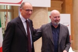 ROMA (ITALPRESS) - "Se è il provvedimento migliore? Di migliore, in assoluto, non c'è mai nulla, ma...