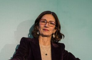 ROMA (ITALPRESS) - "Green Pass sui mezzi pubblici? Non è che si sconfigge il virus con i controlli...