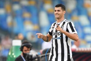 VENEZIA (ITALPRESS) - La Juventus fallisce ancora una volta la prova di maturità e di continuità...