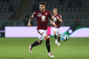 TORINO (ITALPRESS) - Il Torino si aggiudica per 2-1 il lunch-match della domenica contro il Bologna...