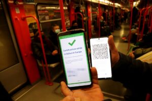 ROMA (ITALPRESS) - Sono 19.215 i nuovi casi di Coronavirus in Italia (ieri 21.042) a fronte di...