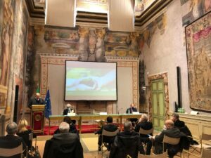 ROMA (ITALPRESS) - Nel 2021 aumentano gli iscritti (39.244) e note positive arrivano...