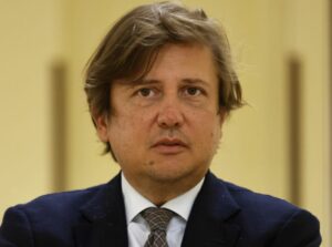 ROMA (ITALPRESS) - La proroga dello stato di emergenza è "necessaria". Lo dice, in un'intervista al...