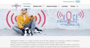 MILANO (ITALPRESS) - Può la normalità essere straordinaria? Quello che spesso tendiamo a considerare...